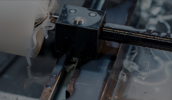 Detale z tworzyw sztucznych