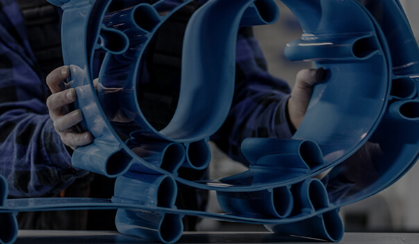 Technika pasów i taśm transportowych